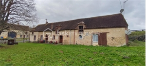 maison ancienne à la vente -   61190  TOUROUVRE, surface 130 m2 vente maison ancienne - UBI451070687